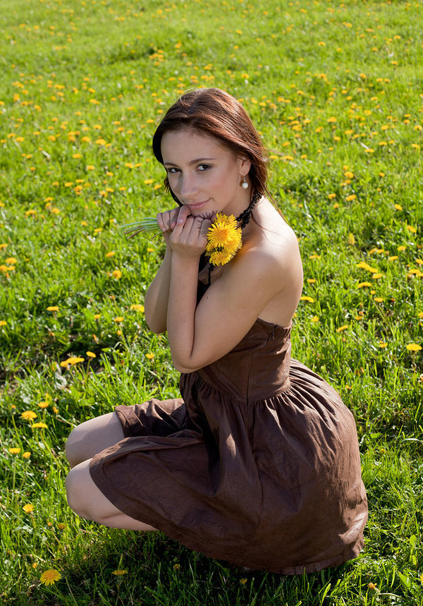 Инна, 26