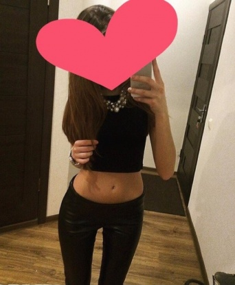Елена, 22